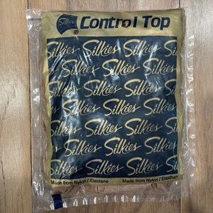 New Nude, Control Top Pantyhose